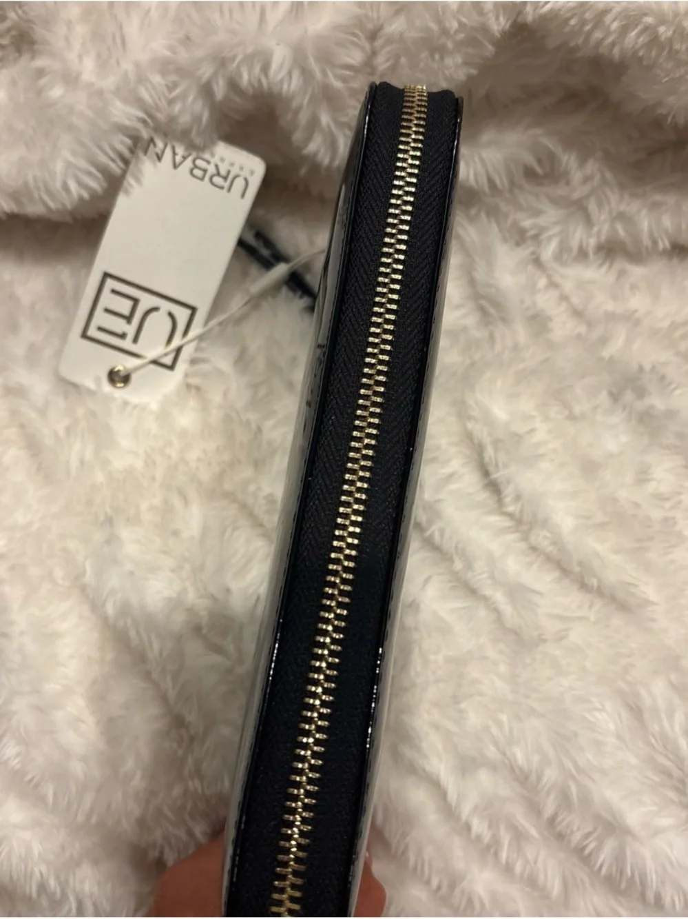 Lilly Lashes Dramatic Black Wispy Lashes